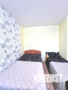 1-к квартира, посуточно, 38м2, 7/9 этаж