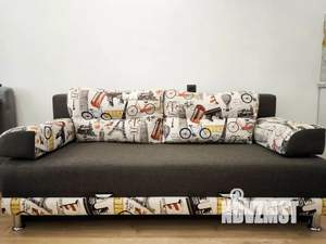 Студия квартира, посуточно, 27м2, 1/17 этаж