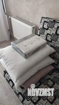 Студия квартира, посуточно, 26м2, 4/16 этаж