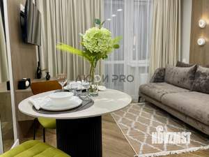 1-к квартира, на длительный срок, 37м2, 3/20 этаж