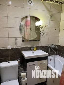 1-к квартира, посуточно, 30м2, 1/9 этаж