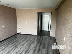 Студия квартира, на длительный срок, 25м2, 7/18 этаж