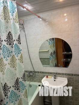 1-к квартира, посуточно, 42м2, 11/12 этаж