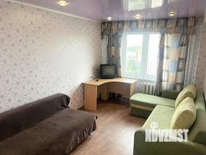 2-к квартира, посуточно, 58м2, 16/16 этаж