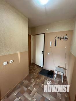 1-к квартира, на длительный срок, 35м2, 3/10 этаж