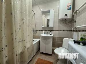 Студия квартира, посуточно, 25м2, 12/17 этаж