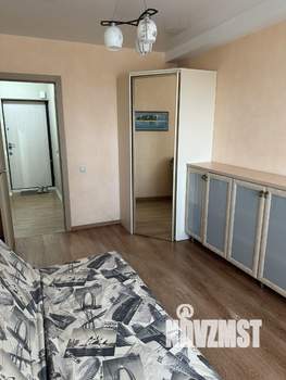 2-к квартира, на длительный срок, 40м2, 6/10 этаж