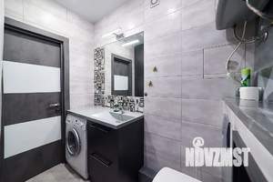 3-к квартира, посуточно, 61м2, 13/25 этаж