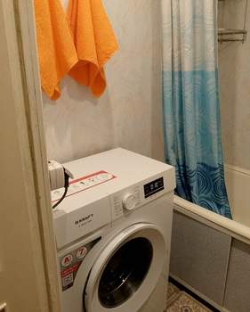 2-к квартира, на длительный срок, 49м2, 5/10 этаж