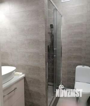 1-к квартира, на длительный срок, 35м2, 4/15 этаж