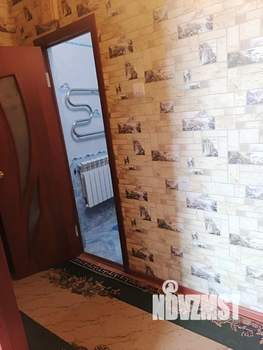 1-к квартира, посуточно, 35м2, 5/5 этаж