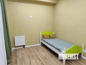 2-к квартира, посуточно, 61м2, 5/22 этаж