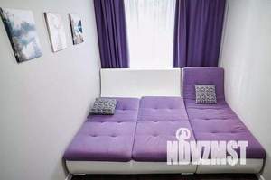 2-к квартира, посуточно, 43м2, 3/10 этаж