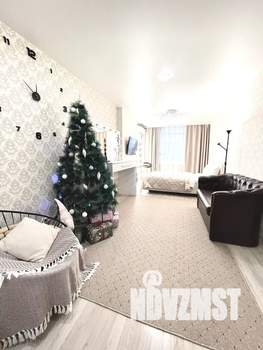 2-к квартира, посуточно, 60м2, 7/8 этаж