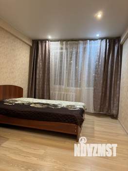 Студия квартира, посуточно, 32м2, 15/16 этаж