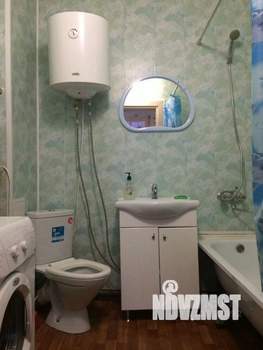 2-к квартира, посуточно, 50м2, 1/1 этаж