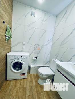 1-к квартира, на длительный срок, 34м2, 6/17 этаж