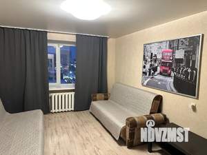 2-к квартира, посуточно, 55м2, 5/9 этаж