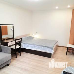 1-к квартира, посуточно, 32м2, 4/5 этаж