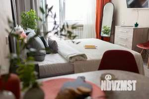 1-к квартира, посуточно, 26м2, 1/1 этаж