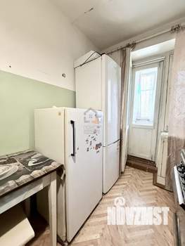 1-к квартира, на длительный срок, 32м2, 1/9 этаж