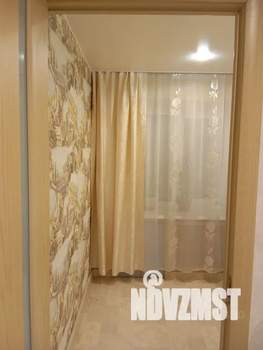 2-к квартира, посуточно, 30м2, 3/3 этаж