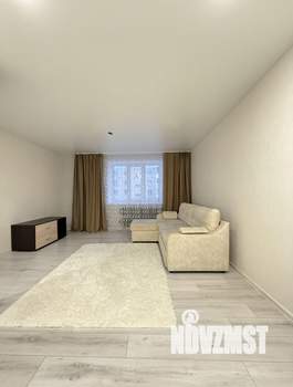 1-к квартира, на длительный срок, 42м2, 8/10 этаж