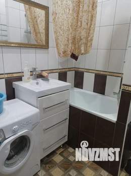 Студия квартира, на длительный срок, 33м2, 10/19 этаж