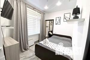 1-к квартира, посуточно, 30м2, 1/10 этаж