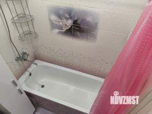 Студия квартира, на длительный срок, 26м2, 18/18 этаж