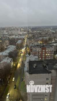 1-к квартира, на длительный срок, 42м2, 18/24 этаж