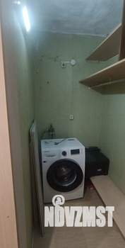 Студия квартира, на длительный срок, 27м2, 17/17 этаж