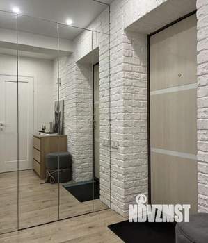 2-к квартира, на длительный срок, 41м2, 5/14 этаж