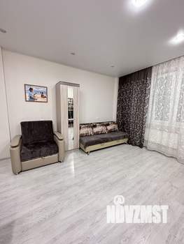 Студия квартира, на длительный срок, 24м2, 7/19 этаж