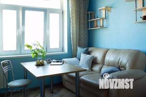 2-к квартира, посуточно, 43м2, 1/1 этаж