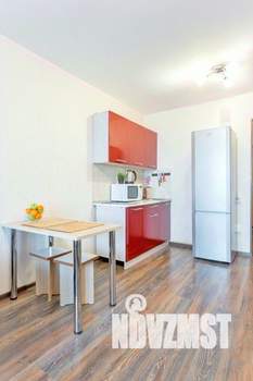 1-к квартира, посуточно, 27м2, 1/1 этаж