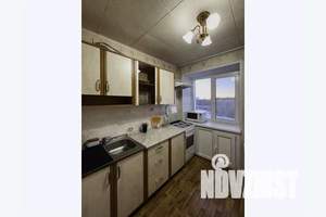 1-к квартира, посуточно, 33м2, 9/9 этаж