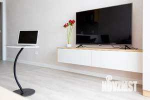 Студия квартира, посуточно, 30м2, 7/17 этаж