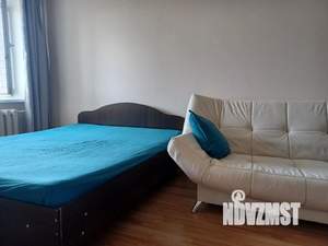 1-к квартира, посуточно, 72м2, 1/1 этаж