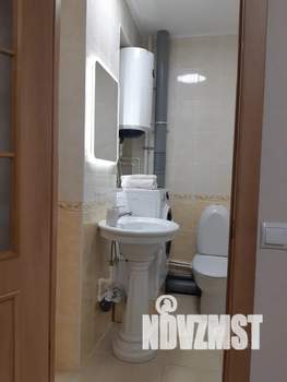 Студия квартира, посуточно, 34м2, 9/16 этаж