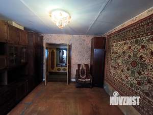 3-к квартира, на длительный срок, 61м2, 3/10 этаж