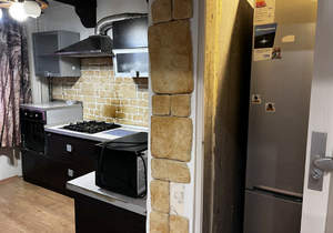 3-к квартира, на длительный срок, 63м2, 3/10 этаж