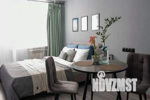 1-к квартира, посуточно, 25м2, 15/16 этаж