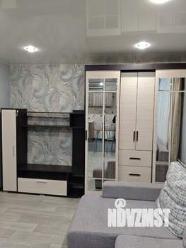 1-к квартира, на длительный срок, 28м2, 2/9 этаж