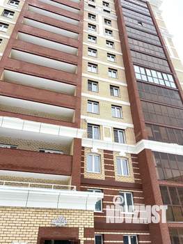 1-к квартира, посуточно, 32м2, 10/16 этаж