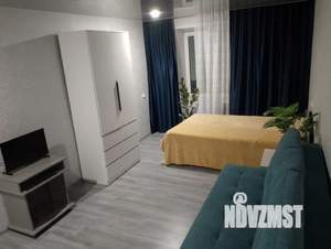 2-к квартира, посуточно, 51м2, 7/9 этаж