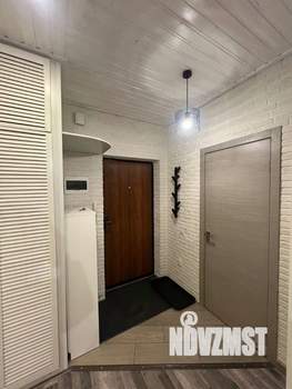 1-к квартира, на длительный срок, 32м2, 1/5 этаж