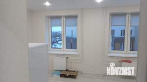 Студия квартира, на длительный срок, 24м2, 5/6 этаж