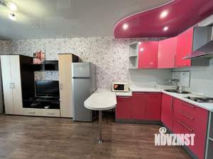 Студия квартира, на длительный срок, 25м2, 7/18 этаж