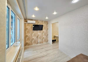 Студия квартира, на длительный срок, 28м2, 8/14 этаж